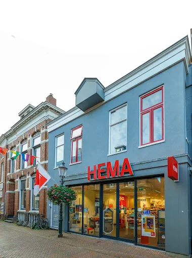 HEMA Appingedam — foto 2