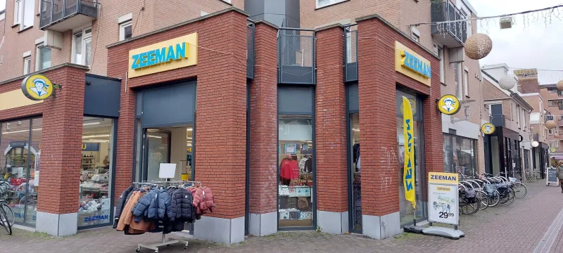 Zeeman Apeldoorn Maten — foto 2