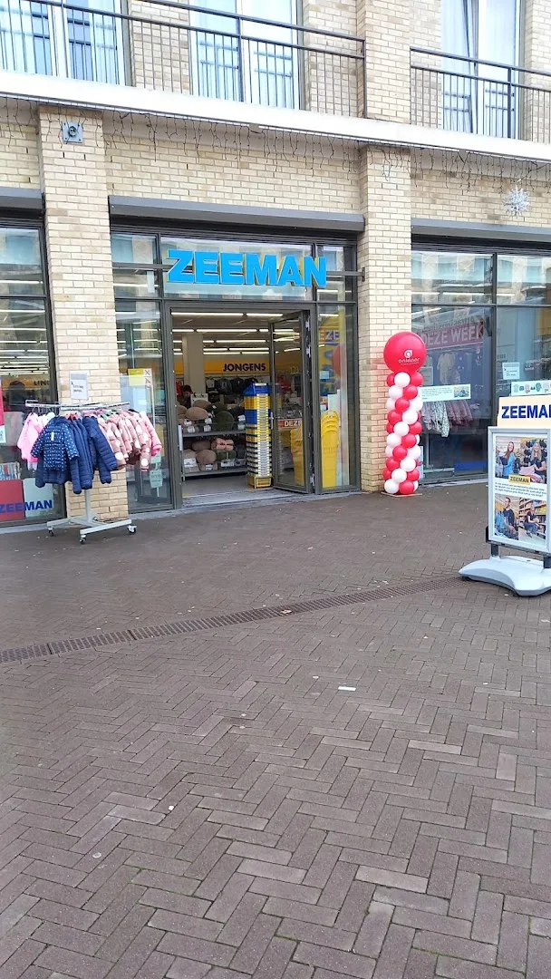 Zeeman Apeldoorn Nieuw Anklaar — foto 2