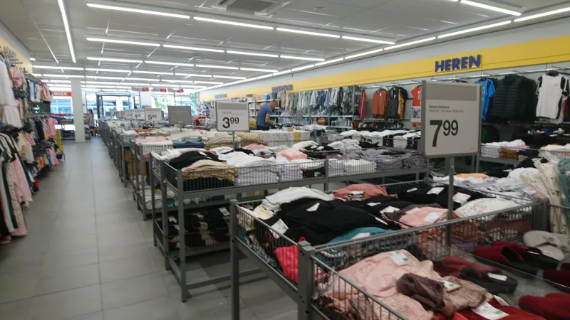 Zeeman Apeldoorn Nieuw Anklaar — foto 4