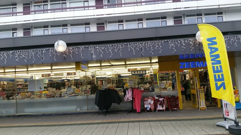 Zeeman Arnhem Presikhaaf — foto 2