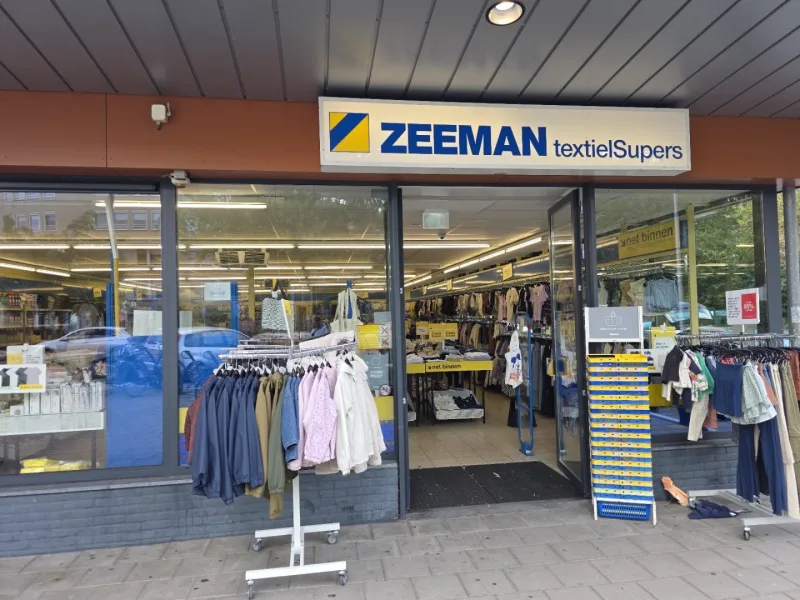 Zeeman Arnhem WC Elderhof — foto 2