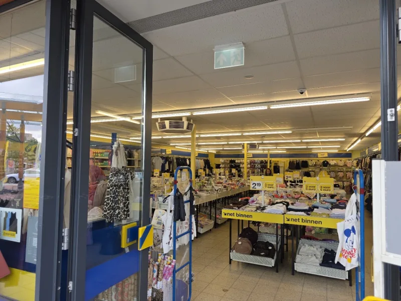 Zeeman Arnhem WC Elderhof — foto 4