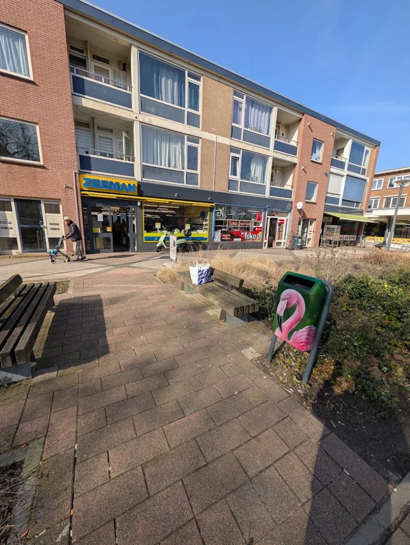Zeeman Arnhem Zuid