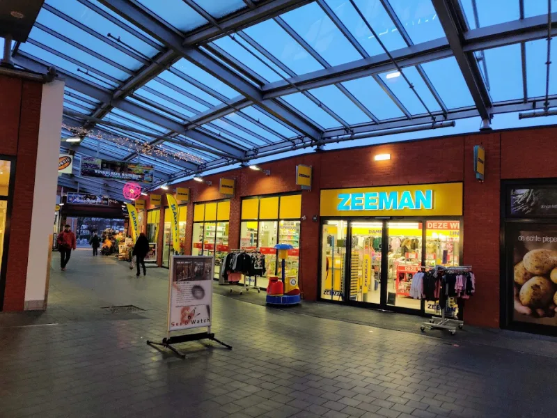 Zeeman Assen Kleuvenstee — foto 2