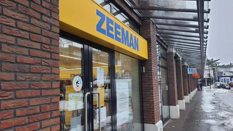 Zeeman Asten — foto 2