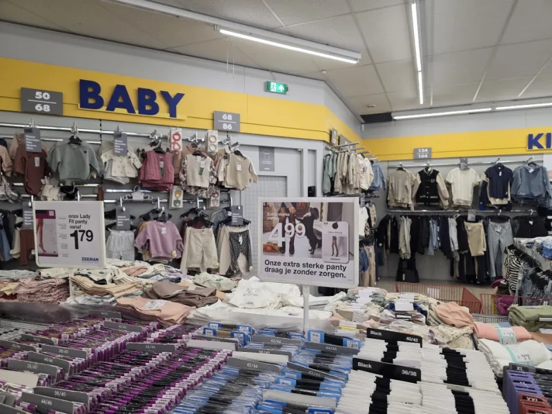 Zeeman Asten — foto 4