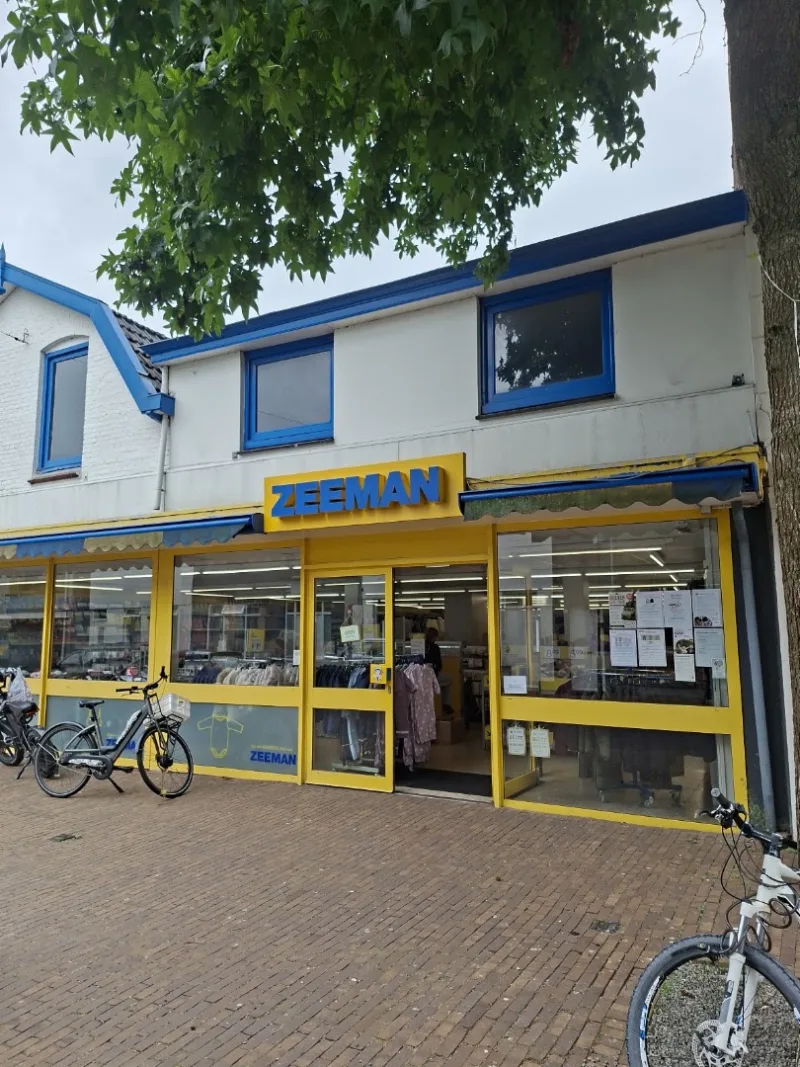 Zeeman Axel
