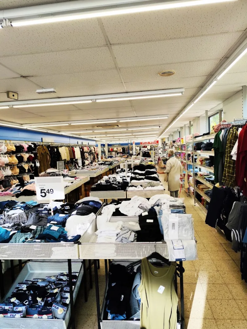 Zeeman Baarle Nassau — foto 3
