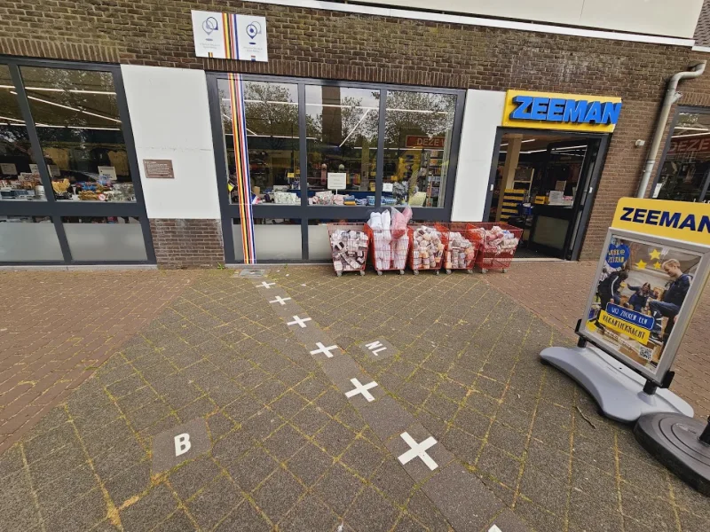 Zeeman Baarle Nassau — foto 4