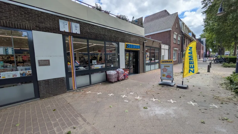 Zeeman Baarle Nassau — foto 5