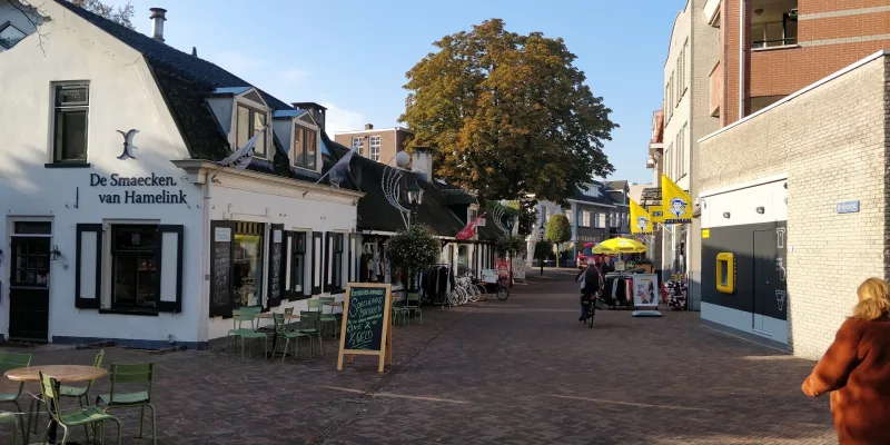 Zeeman Baarn — foto 4