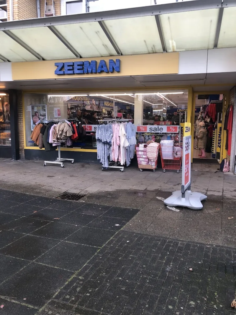 Zeeman Badhoevedorp — foto 8