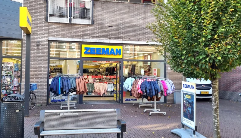 Zeeman Barneveld — foto 2