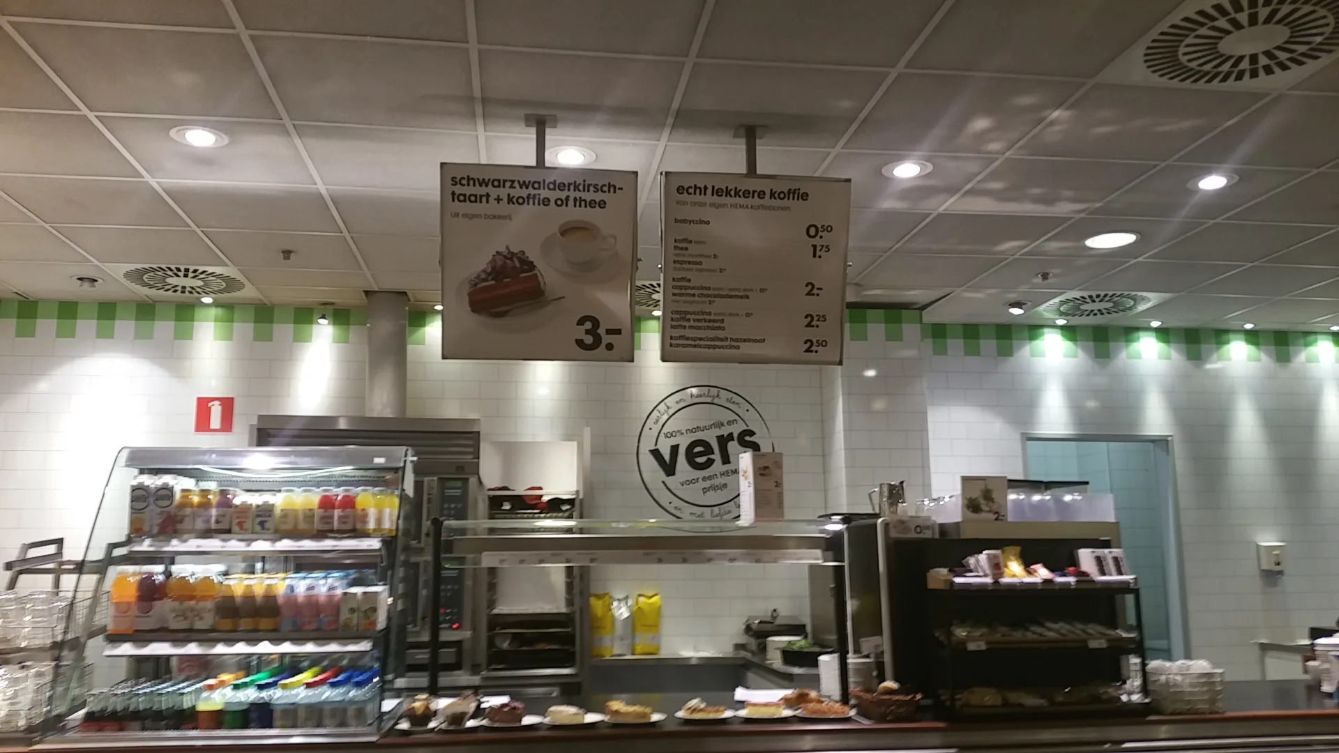 HEMA Arnhem-Kronenburg — foto 4
