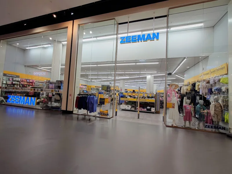 Zeeman Beek Wethouder Sangerstraat