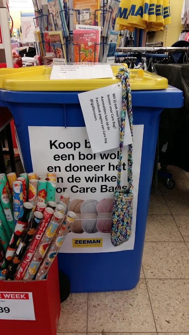 Zeeman Beneden-Leeuwen — foto 9