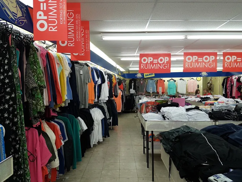 Zeeman Bergeijk — foto 8