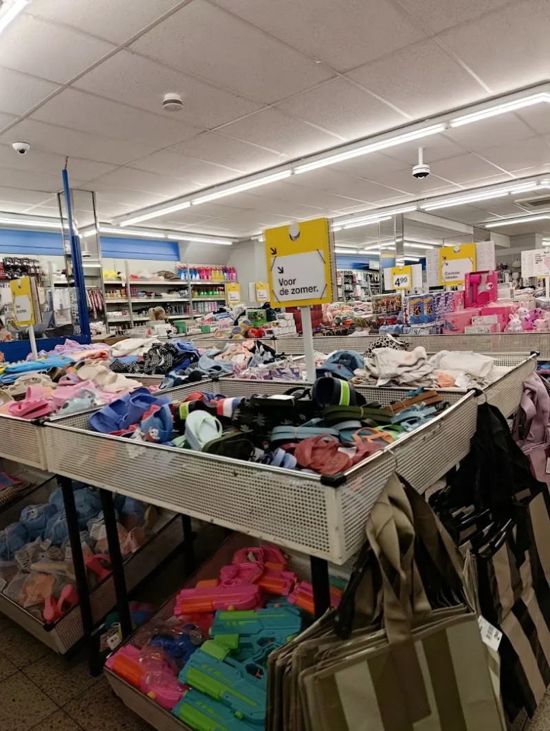 Zeeman Bergen Op Zm.Markt