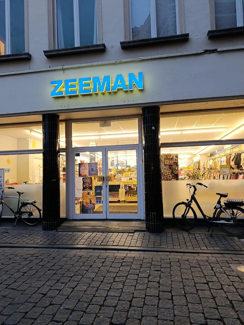 Zeeman Bergen Op Zm.NM. — foto 2