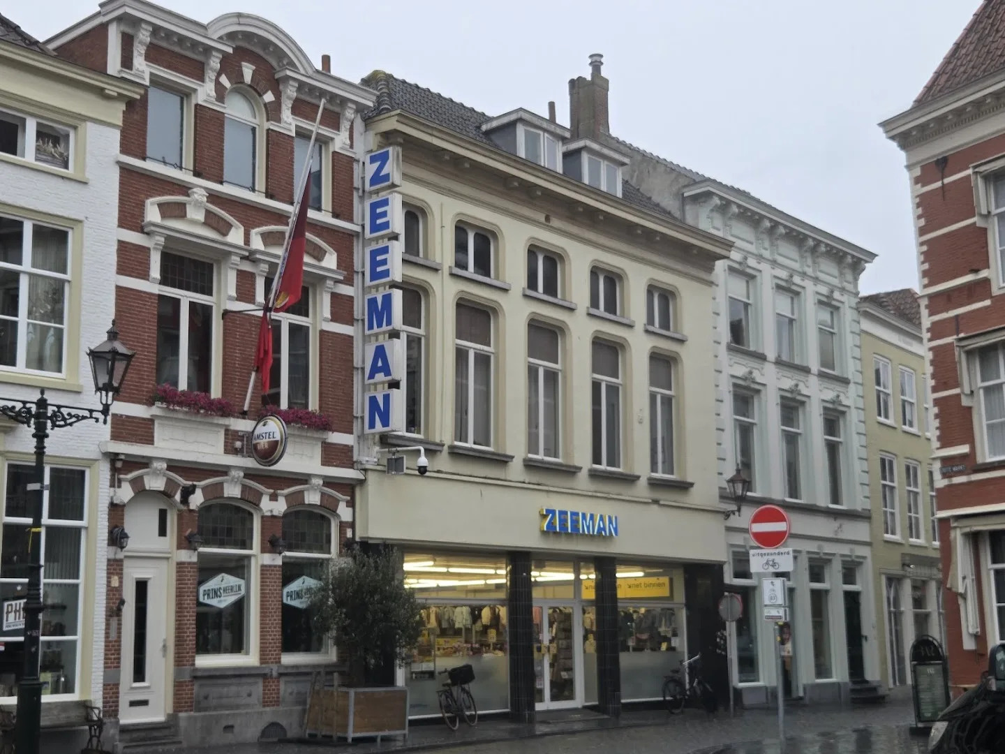 Zeeman Bergen Op Zm.NM. — foto 5
