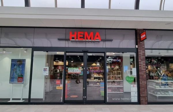 HEMA Arnhem-Presikhaaf