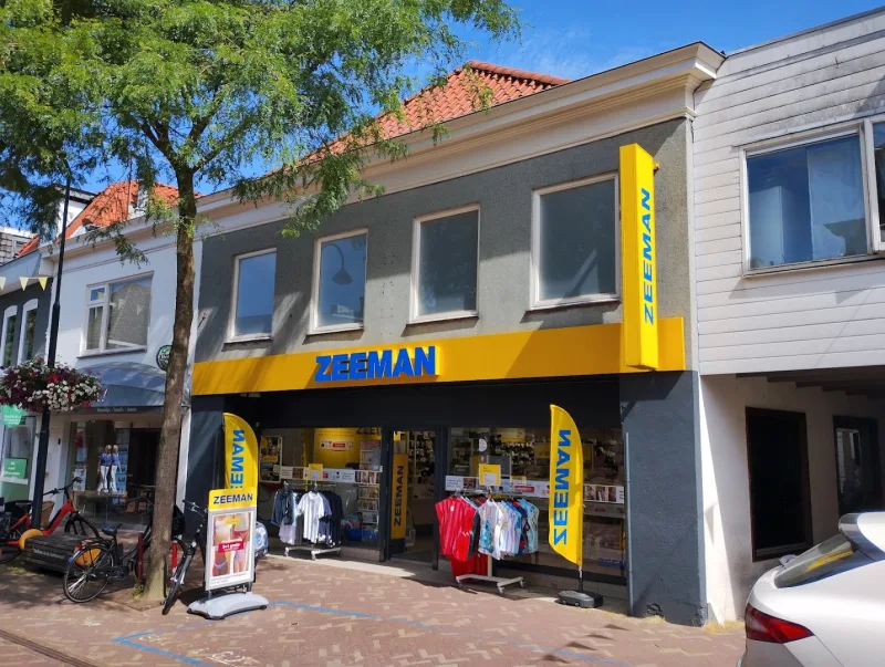 Zeeman Bodegraven — foto 7