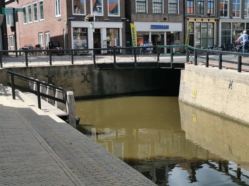 Zeeman Bolsward