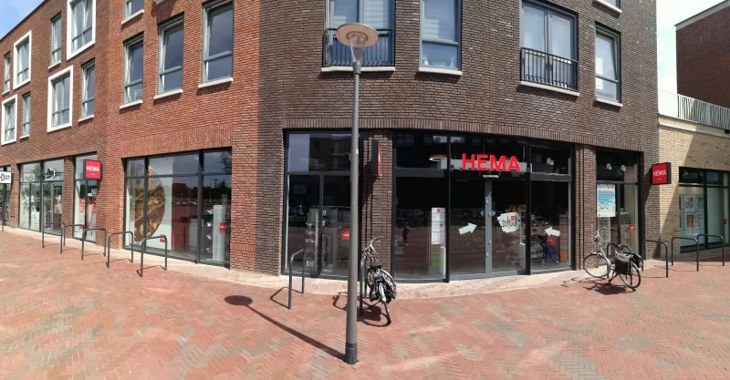 HEMA Arnhem-Schuytgraaf — foto 3