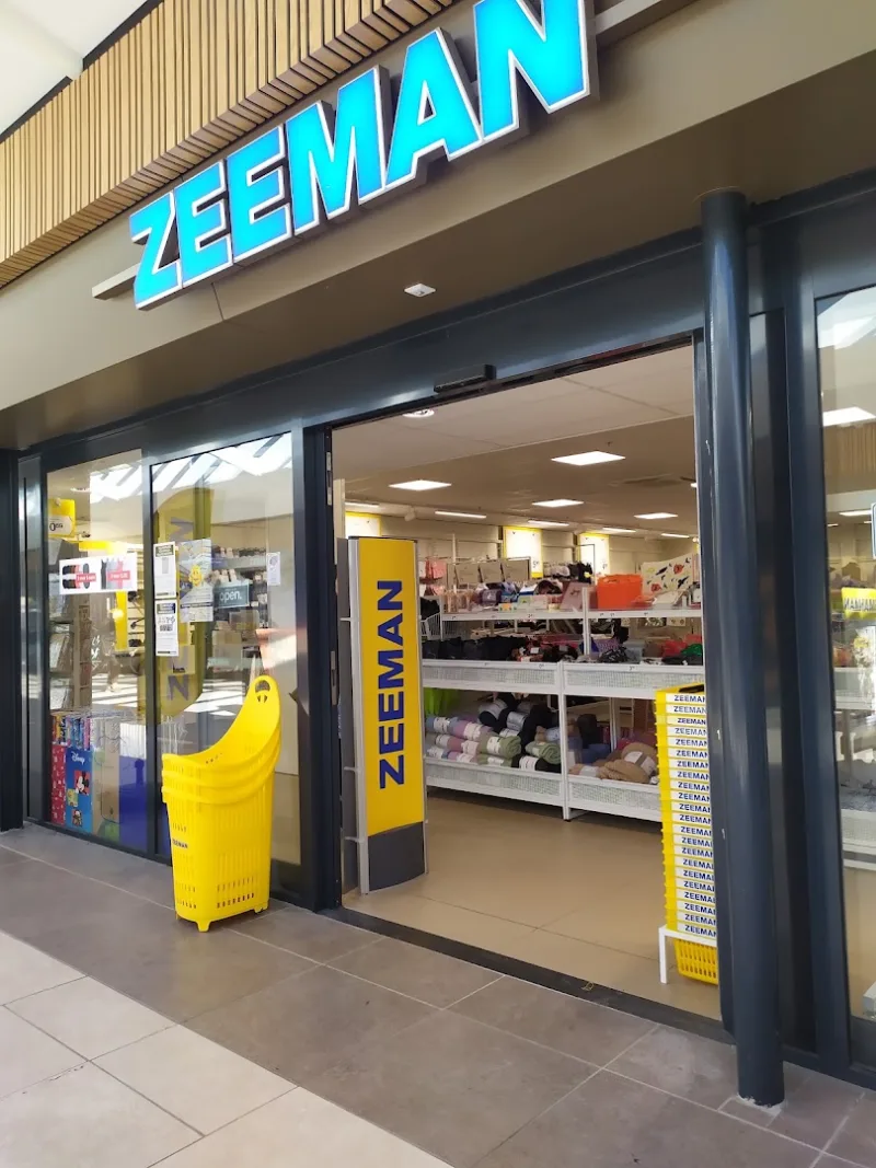 Zeeman Breda Moerwijk 27-28 — foto 2
