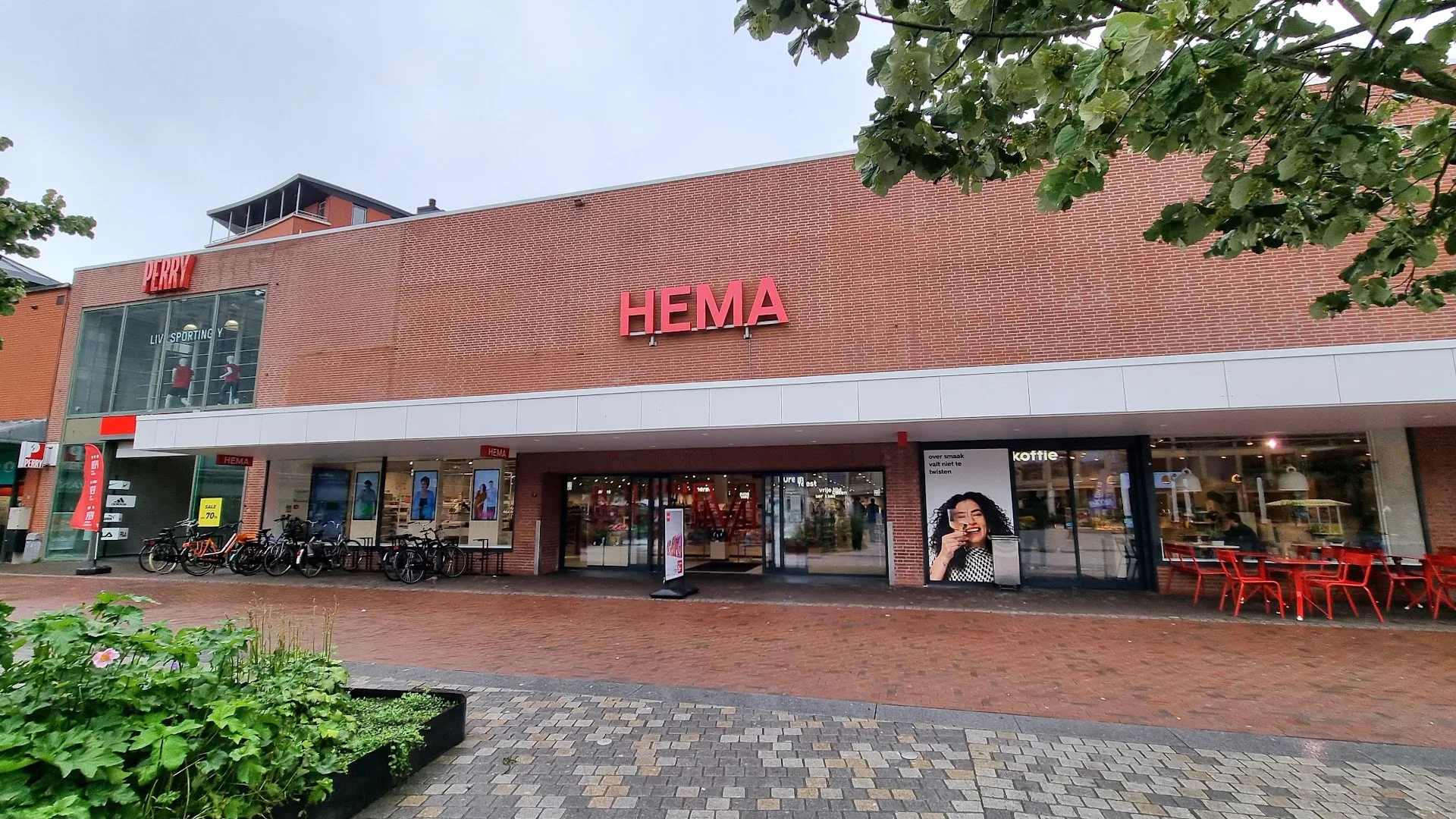 HEMA Assen — foto 3