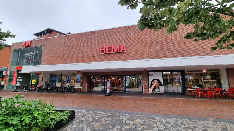 HEMA Assen — foto 2