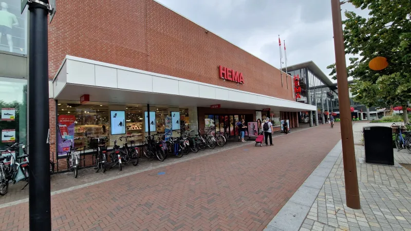 HEMA Assen — foto 4