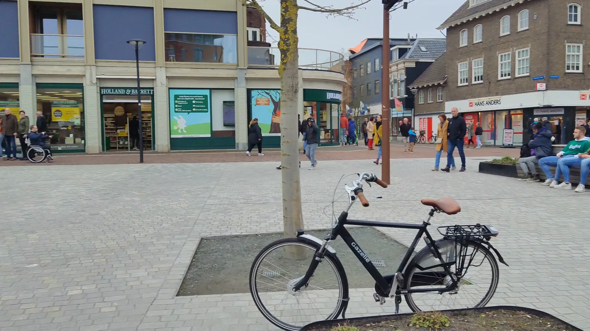 HEMA Assen — foto 5