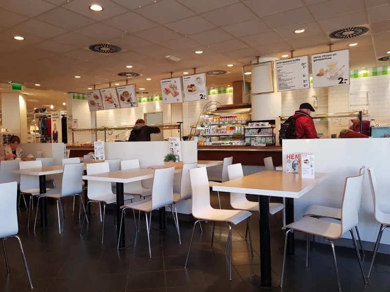 HEMA Assen — foto 11