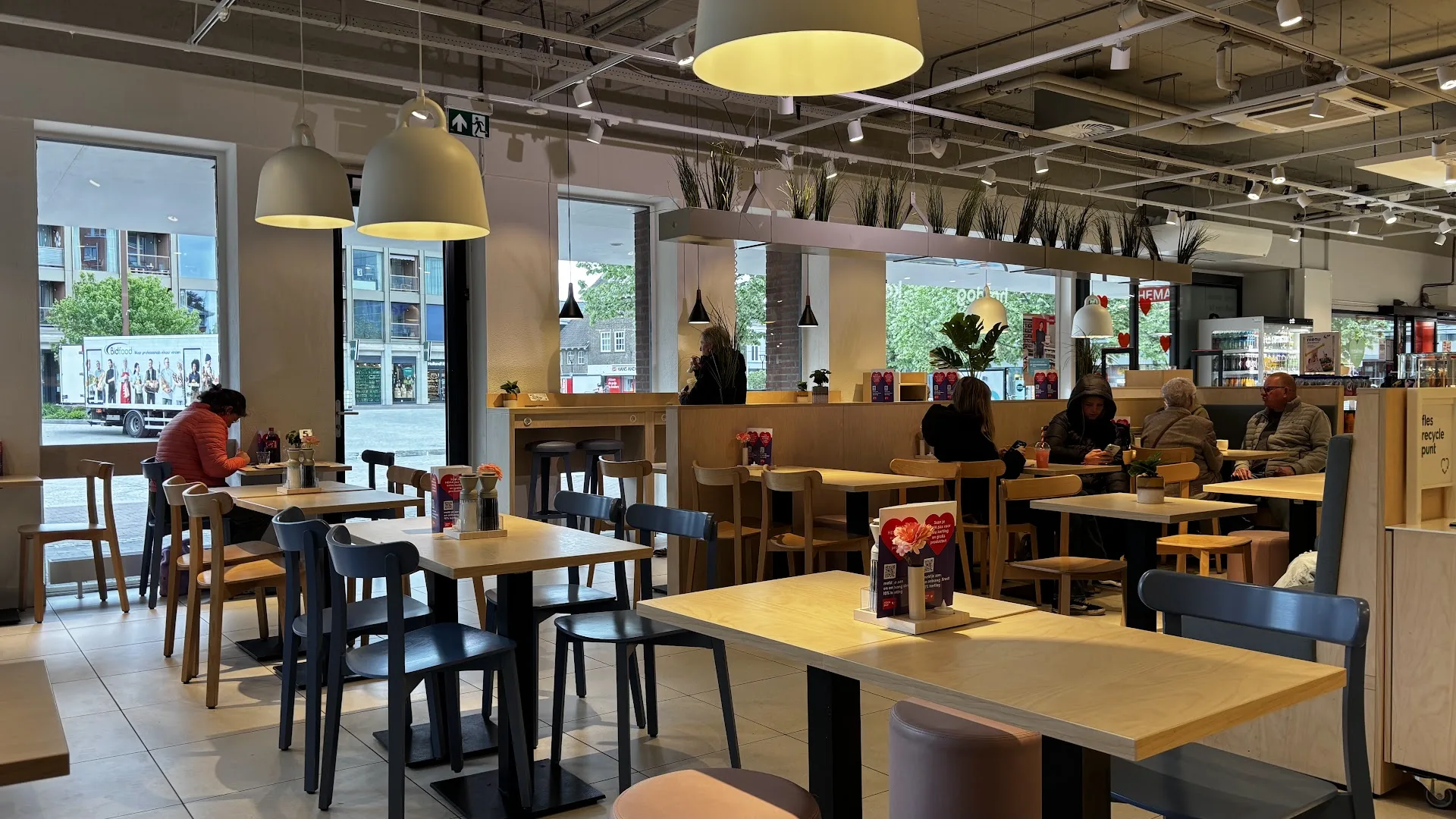 HEMA Assen — foto 10