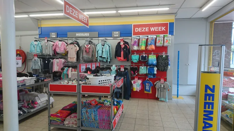 Zeeman Brunssum Kerkstraat 39 — foto 3