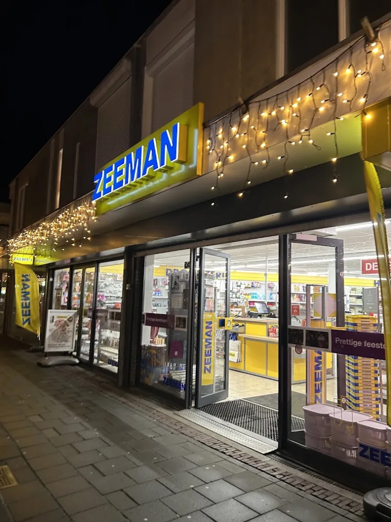 Zeeman Bussum — foto 7