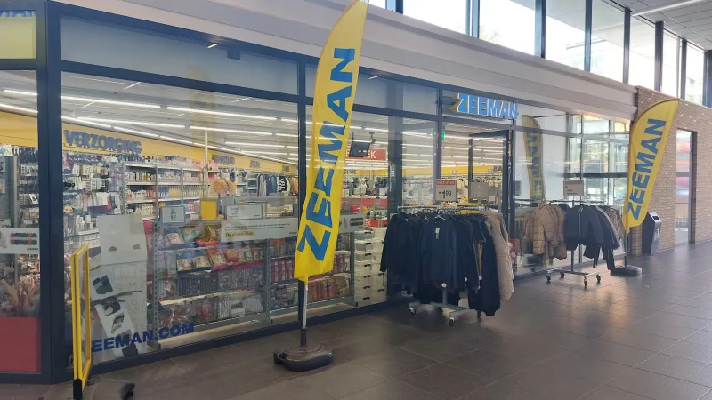 Zeeman Capelle a/d IJssel Picasso