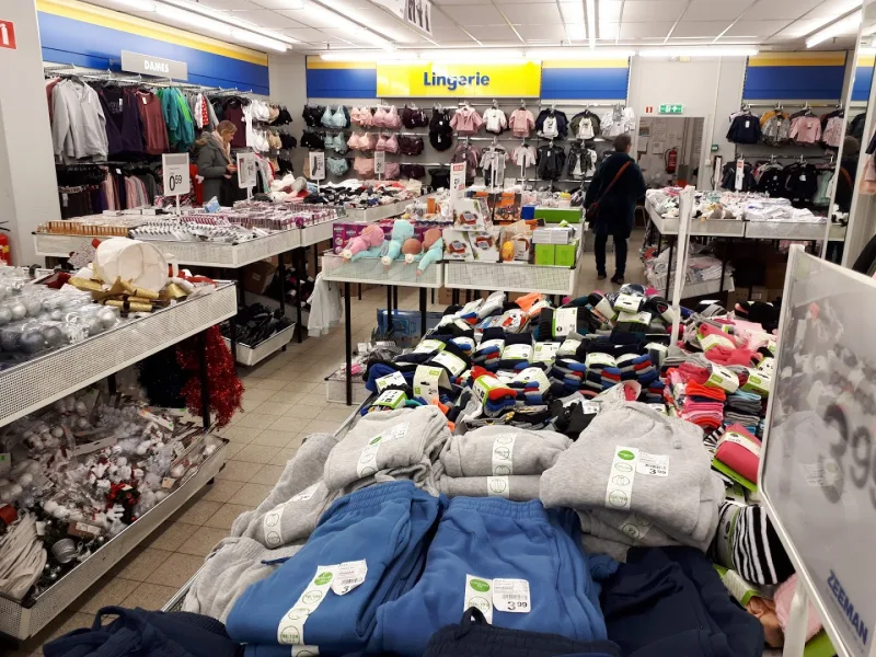 Zeeman Capelle a/d IJssel Picasso — foto 5