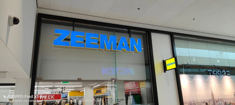 Zeeman Capelle a/d Ijssel Koperwiek — foto 6