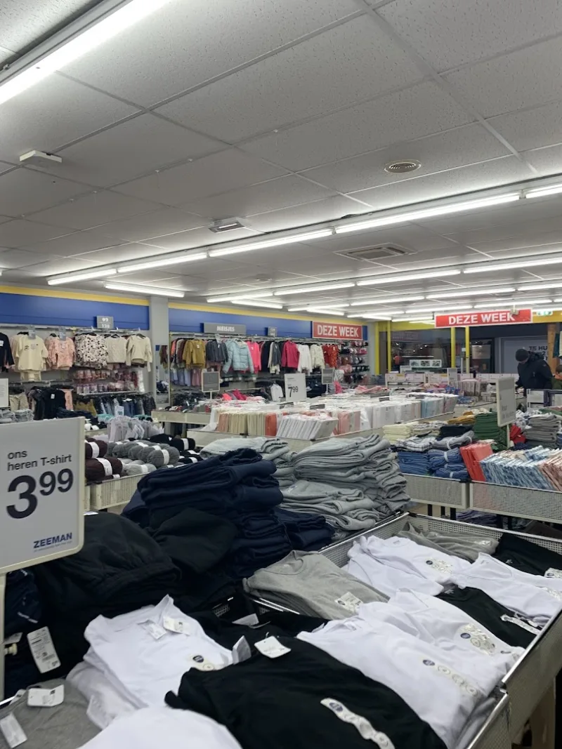 Zeeman Castricum — foto 9