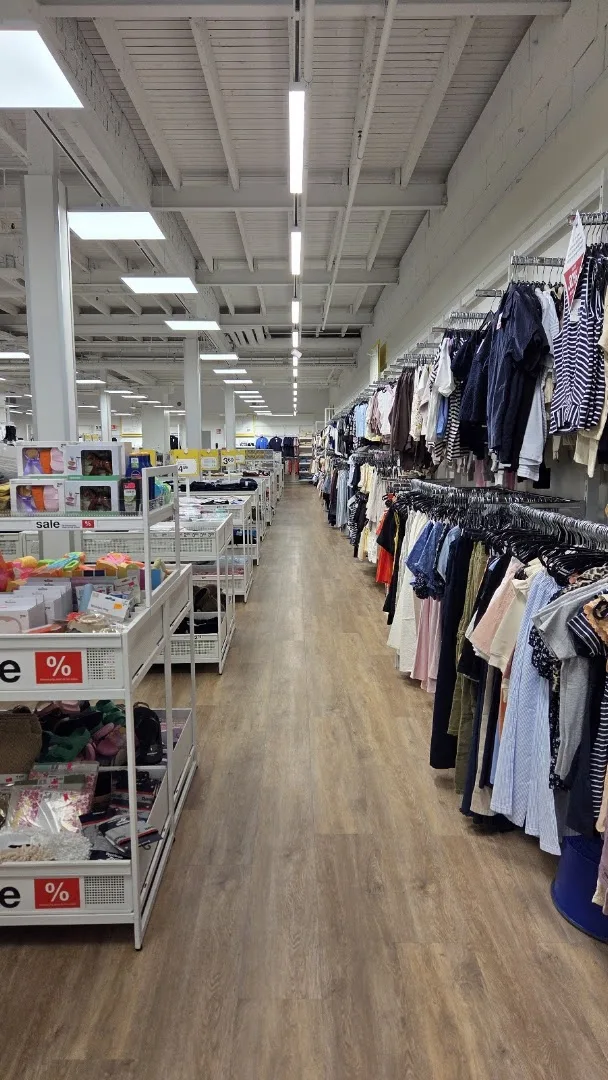 Zeeman Delft WC De Hoven — foto 3
