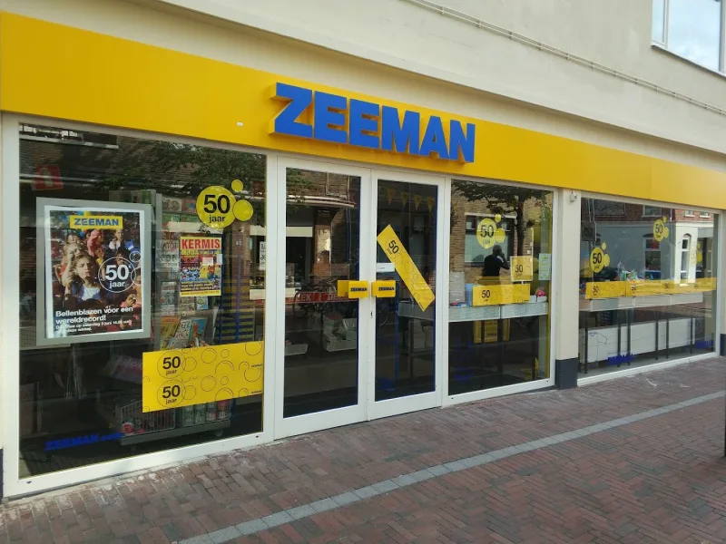 Zeeman Delfzijl — foto 6