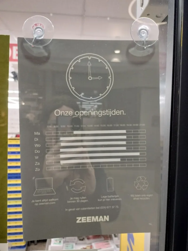 Zeeman Den Bosch Helftheuvel — foto 9