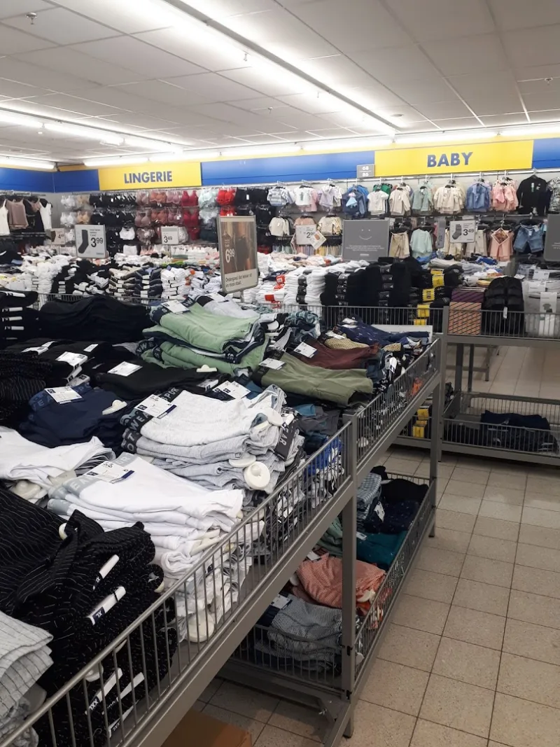 Zeeman Den Bosch WC de Maaspoort — foto 4