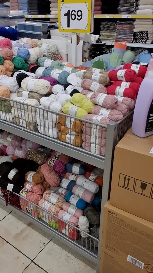 Zeeman Den Haag Dierensel. — foto 5