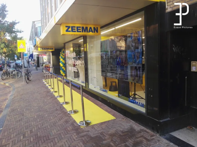 Zeeman Den Haag Fahrenheit — foto 3