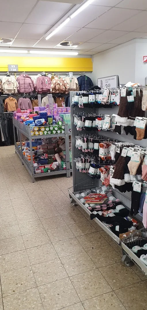 Zeeman Den Haag Fahrenheit — foto 4