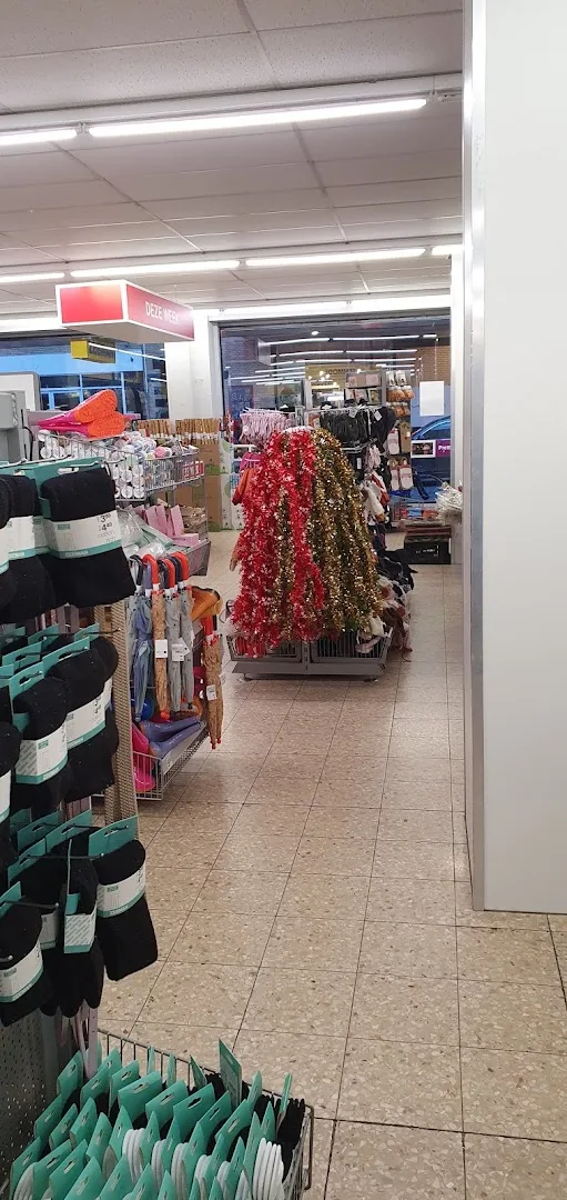 Zeeman Den Haag Fahrenheit — foto 5